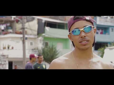 Mc Theus zk - Mata Dos Mandrake (Vídeo  Clipe Oficial) Deejay Binho