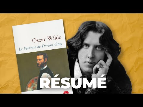 I read The Picture of Dorian Gray by Oscar Wilde: summary, analysis, review.
