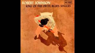 Robert Johnson "Stop breaking down' blues" , 1937