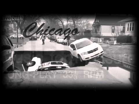 @THAGUDDAMANN "IM FROM CHICAGO" ((( OFFICIAL VIDEO )))