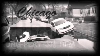@THAGUDDAMANN &quot;IM FROM CHICAGO&quot; ((( OFFICIAL VIDEO )))