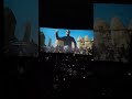 Tiger 3 Theatre Reaction Tiger Tiger3 Salmankhan