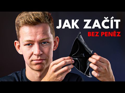 , title : 'Jak Začít Podnikat BEZ PENĚZ'