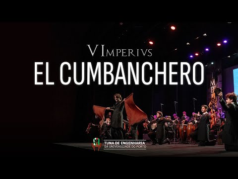 TEUP - El Cumbanchero | VI IMPERIVS