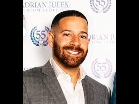 June 6th - Gallery Readings with Daniel John