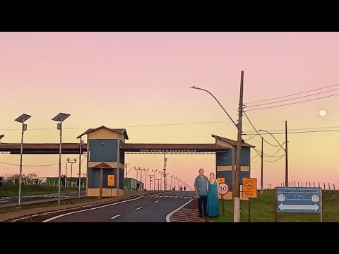 IGARAPAVA-SP