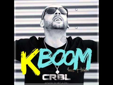 CRBL feat Helen - Kboom ( Dj Neo )