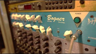 Video thumbnail for Bogner Fish - Megadeth Short Demo by ShredHeads