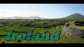 South West Ireland