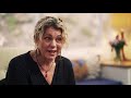 Ep 3. College & Bar Years - The Band Was Workin' | Caryl Mack