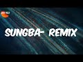 Asake - Sungba (Remix) (Lyrics) (feat. Burna Boy)