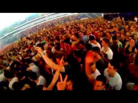 Big City Beats World Club Dome Aftermovie (Party with Wennso Dennso)