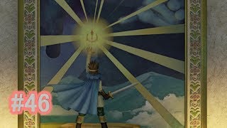 ドラゴンクエストⅪ　ドラクエ11　女性実況　＃46