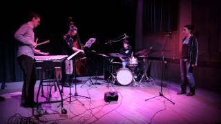Cristina Renzetti Quartet -Mi fido
