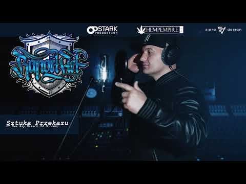 Raport Art - Sztuka przekazu (feat. Dwa Asy, Małach, DJ Gondek) [MASTER01]