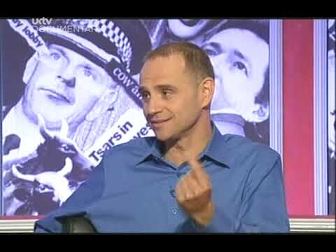 Have I Got News For You S23E01 - Phill Jupitus & Evan Davis