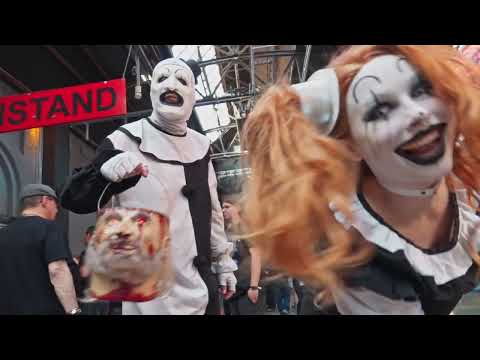 Official Aftermovie WEEKEND OF HELL 2024 - Turbinenhalle Oberhausen