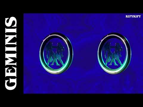 Kifykify - Geminis (Audio Oficial)