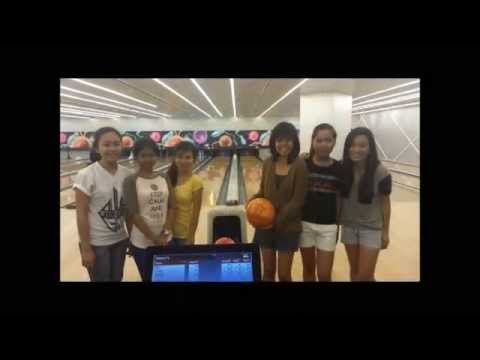 Happy 18th birthday Aija!