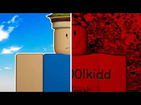ROBLOX FORSAKEN STORY EXPLAINED!
