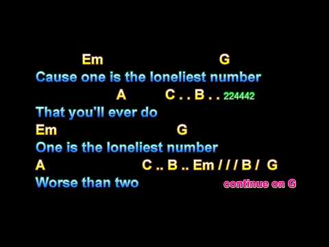 One - Three Dog Night