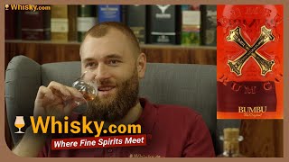 Bumbu The Original | "Rum" Review