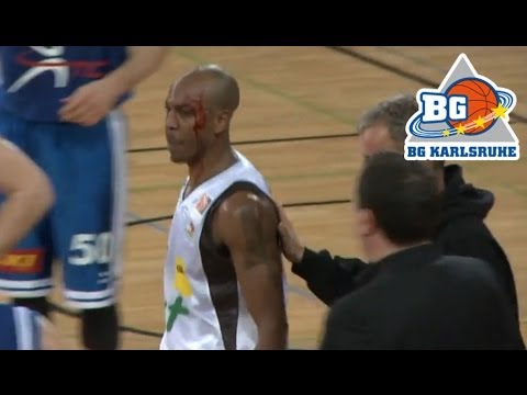 BG Karlsruhe Basketball - "DO OR DIE" gegen Leverkusen, Cuxhaven & Paderborn