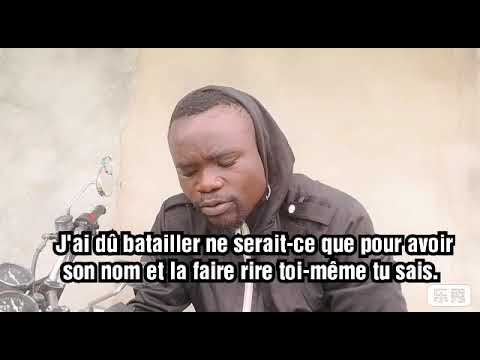 Remix Misérable de Singuila