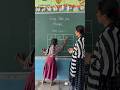 Easy Trick For Division By Srinitthya Shortsviral Division Maths Fun Easy Shortcut Intresting