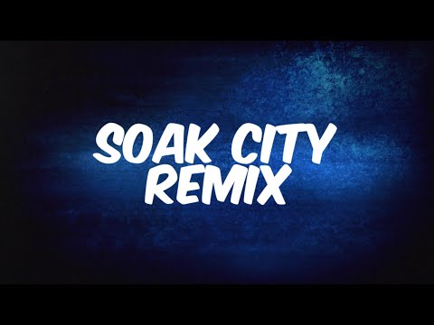 310Babii, Mustard, Blueface, Tyga, BlueBucksClan, Ohgeesy- Soak City Remix (Lyrics)