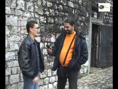 TV BOMBA DOWNHILL dio 2 