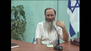 הרב שרקי על הגירוש מגוש קטיף (חלק 2) | החולשות המולדות של האומה הישראלית