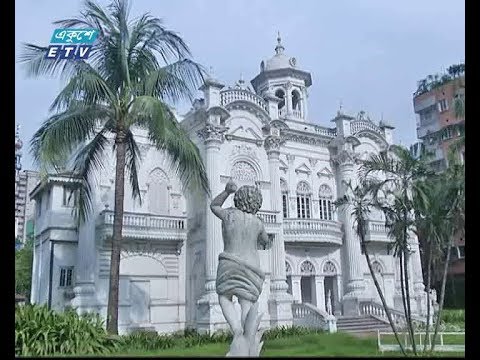 রোজ গার্ডেন কিনে নিচ্ছে সরকার