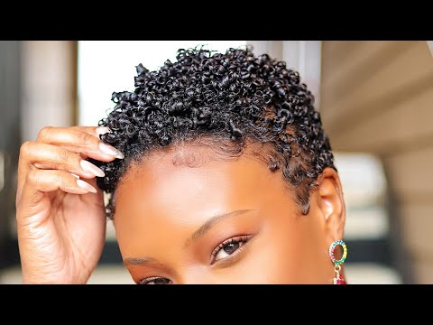 HOW TO: Cheap and Easy WASH N GO Tutorial For POPPIN...