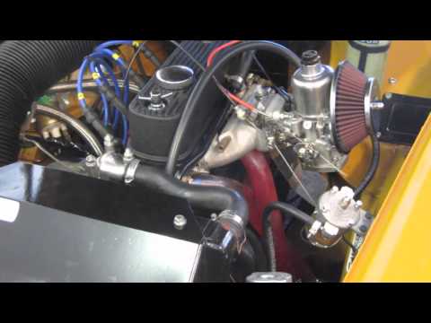 Midget and Sprite Club (Hampshire Chapter) at Slark Race Engineering