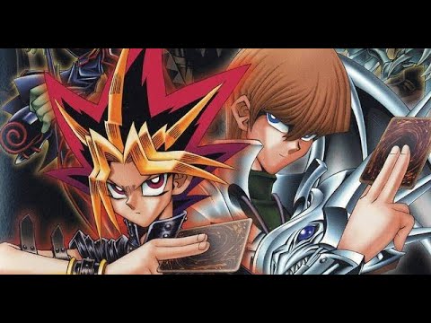 Yu-Gi-Oh! The Duelists of the Roses (PS2) - Full Gameplay/Longplay/Story - No Commentary