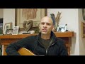 Day 15 - A Musical March - I Don't Want to Lose You Yet - Steve Earle