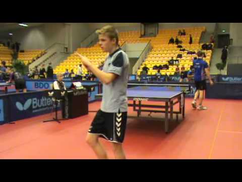 101204 Odense GP, Michel Ryding - Patrick Stobberup