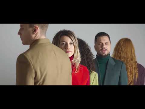 Weird Fishes - Voda zove [Official Video]