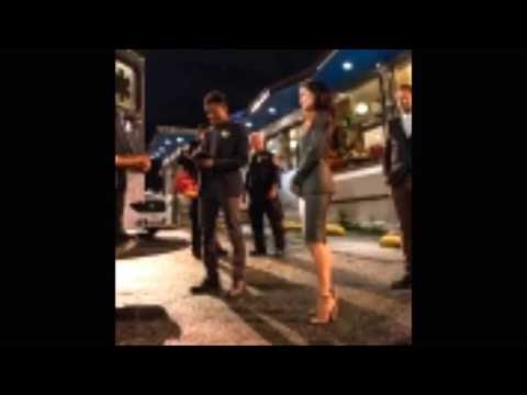 Elementary S05E03 Render, and Then Seize Her Promotional Photos