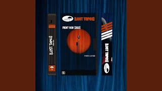 Front Row (Lost Tapes 2019)