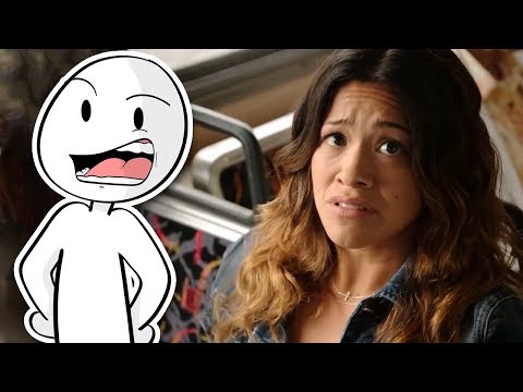 Jane the Virgin is pretty great