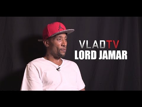 Lord Jamar: Popa Wu Called Me After Action Bronson Confrontation