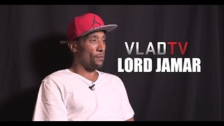Lord Jamar: Popa Wu Called Me After Action Bronson Confrontation