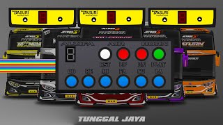 Download lagu NADA TELOLET BASURI V2 & V3 X ALZIFA CASPER X KIDS PANDA mp3