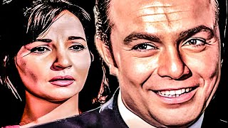 شادية و صلاح ذو الفقار فى الفيلم الممتع المثير الرومانسى ( مراتى مدير عام ) كامل بدون حذف