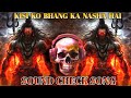 Kisi Ko Bhang Ka Nasha Hai Mujhe Tera Nasha Hai Dj Remix By Ms Satpal Singh Dj Bholesongdjremix