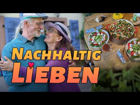 42 years of marriage!! - Elisabeet's secrets for a vibrant love