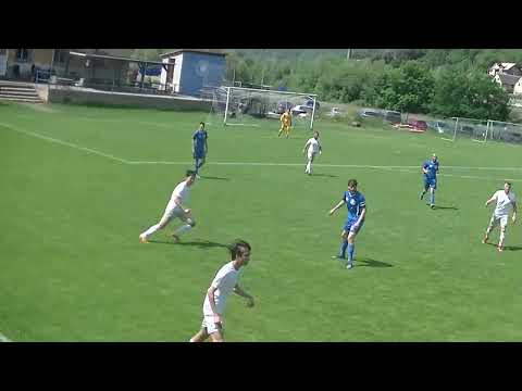 FK Jiskra Velké Březno - SK Liběšice 27.5.2023