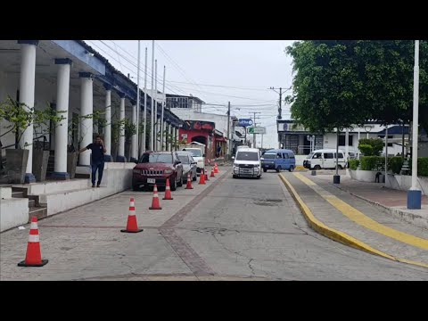 SAN JUAN OPICO DE LA LIBERTAD EL SALVADOR 